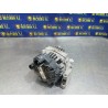 Recambio de alternador para opel meriva essentia referencia OEM IAM 437504  