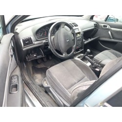 Parts breakdown for Peugeot 407 (6D_) 2.0 HDi 135 (6DRHRH, 6DRHRE, 6DRHRG, 6DRHRJ) Diesel of the year 2005 with engine RHR (DW10BTED4)