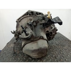 Recambio de caja cambios para citroën c4 i (lc_) 1.6 16v referencia OEM IAM 20CQ16  