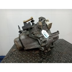 Recambio de caja cambios para citroën c4 i (lc_) 1.6 16v referencia OEM IAM 20CQ16  