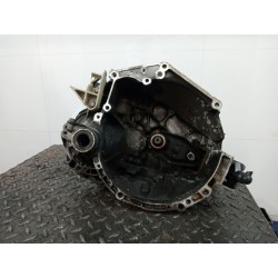 Recambio de caja cambios para citroën c4 i (lc_) 1.6 16v referencia OEM IAM 20CQ16  