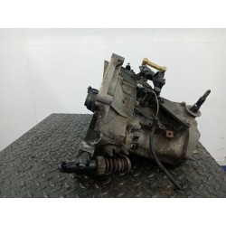 Recambio de caja cambios para citroën c4 i (lc_) 1.6 16v referencia OEM IAM 20CQ16  