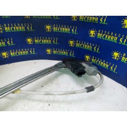 Recambio de elevalunas trasero izquierdo para renault espace / grand espace (je0) referencia OEM IAM   