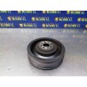 Recambio de polea cigueñal para audi a6 berlina (4b2) 2.5 tdi quattro referencia OEM IAM   