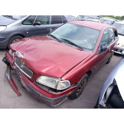 Parts breakdown for Volvo V40 station wagon (645) 1.8 Petrol of the year 1997 with engine B 4184 S,B 4184 S3