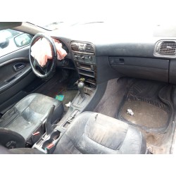 Parts breakdown for Volvo V40 station wagon (645) 1.8 Petrol of the year 1997 with engine B 4184 S,B 4184 S3