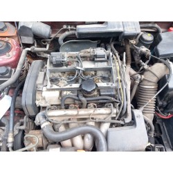 Parts breakdown for Volvo V40 station wagon (645) 1.8 Petrol of the year 1997 with engine B 4184 S,B 4184 S3