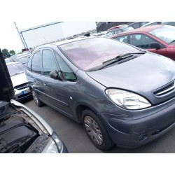Parts breakdown for CITROËN xsara picasso (N68) 2.0 HDi Diesel of the year 2003 with engine RHY (DW10TD)