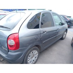 Parts breakdown for CITROËN xsara picasso (N68) 2.0 HDi Diesel of the year 2003 with engine RHY (DW10TD)