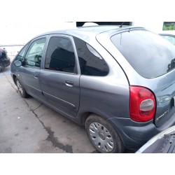 Parts breakdown for CITROËN xsara picasso (N68) 2.0 HDi Diesel of the year 2003 with engine RHY (DW10TD)