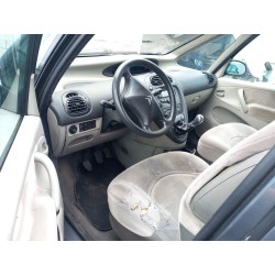 Parts breakdown for CITROËN xsara picasso (N68) 2.0 HDi Diesel of the year 2003 with engine RHY (DW10TD)