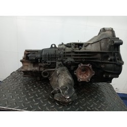 Gearbox Audi A4 B5 avant (8D5) | Becerril Scrap Yard