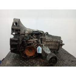 Gearbox Audi A4 B5 avant (8D5) | Becerril Scrap Yard