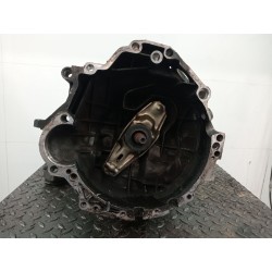 Gearbox Audi A4 B5 avant (8D5) | Becerril Scrap Yard
