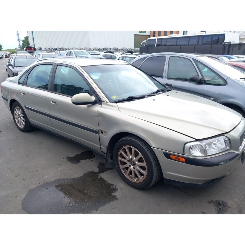 Parts breakdown for Volvo S80 I (184) 2.9 Petrol of the year 2000 with engine B 6294 S