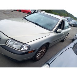 Parts breakdown for Volvo S80 I (184) 2.9 Petrol of the year 2000 with engine B 6294 S