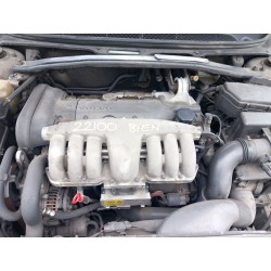 Parts breakdown for Volvo S80 I (184) 2.9 Petrol of the year 2000 with engine B 6294 S