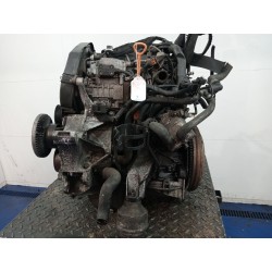Moteur complet Audi A4 B5 avant (8D5) | Desguace Becerril