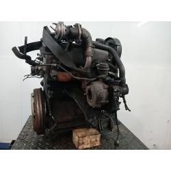 Moteur complet Audi A4 B5 avant (8D5) | Desguace Becerril