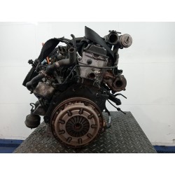 Moteur complet Audi A4 B5 avant (8D5) | Desguace Becerril