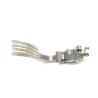 Recambio de potenciómetro pedal para dacia dokker monospace (ke_) 1.5 blue dci 95 (kejl) referencia OEM IAM 180021343R  