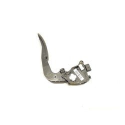 Recambio de potenciómetro pedal para dacia dokker monospace (ke_) 1.5 blue dci 95 (kejl) referencia OEM IAM 180021343R  
