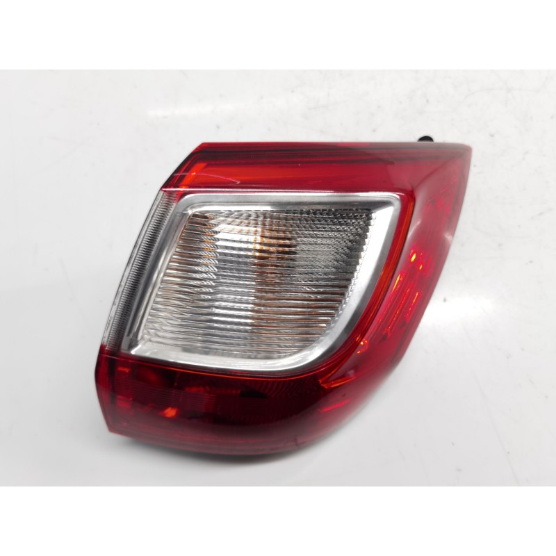 Recambio de piloto trasero derecho para ford grand c-max (dxa/cb7, dxa/ceu) 1.0 ecoboost referencia OEM IAM 2035591 AM5113404AC 