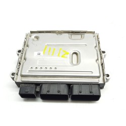 Recambio de centralita motor uce para dacia dokker monospace (ke_) 1.5 blue dci 95 (kejl) referencia OEM IAM 237101118S MD1CS006