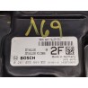 Recambio de centralita motor uce para dacia dokker monospace (ke_) 1.5 blue dci 95 (kejl) referencia OEM IAM 237101118S MD1CS006