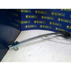 Recambio de elevalunas trasero izquierdo para renault espace / grand espace (je0) referencia OEM IAM   
