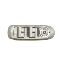 Recambio de mando elevalunas delantero izquierdo para ford mondeo iv (ba7) 2.0 tdci referencia OEM IAM 7S7T14A132BC  