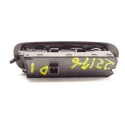 Recambio de mando elevalunas delantero izquierdo para ford mondeo iv (ba7) 2.0 tdci referencia OEM IAM 7S7T14A132BC  