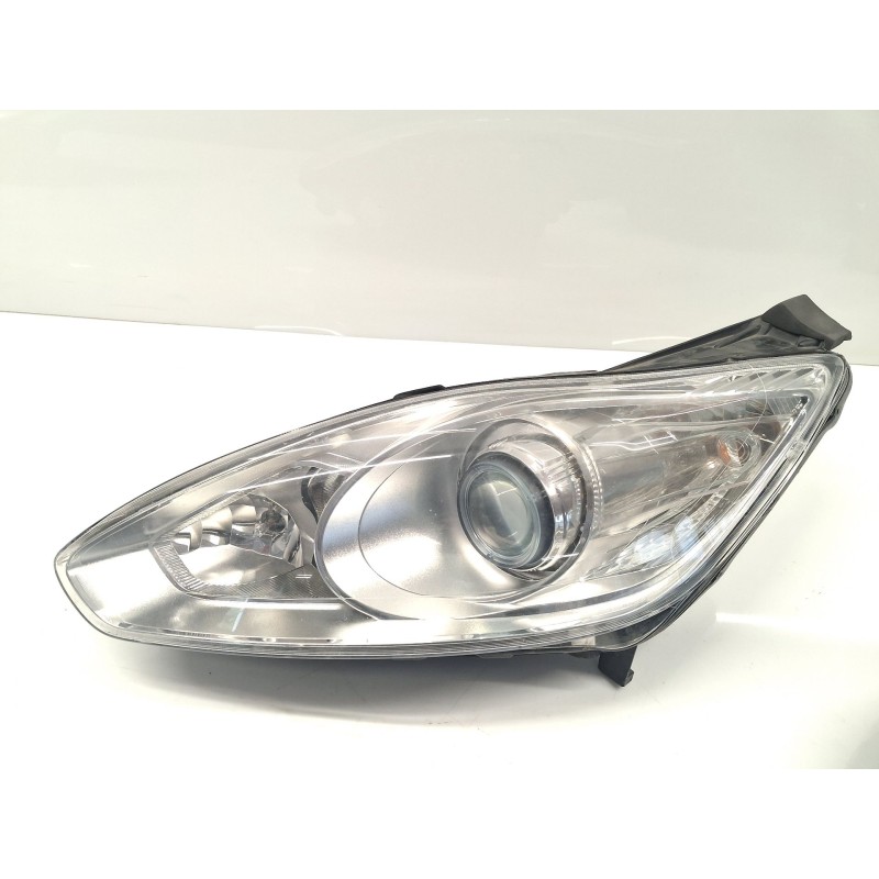 Recambio de faro izquierdo para ford grand c-max (dxa/cb7, dxa/ceu) 1.0 ecoboost referencia OEM IAM 1801887 AM5113D155AE 
