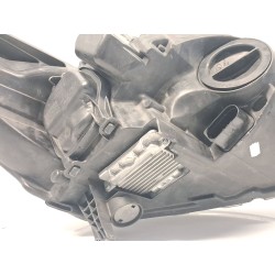 Recambio de faro izquierdo para ford grand c-max (dxa/cb7, dxa/ceu) 1.0 ecoboost referencia OEM IAM 1801887 AM5113D155AE 