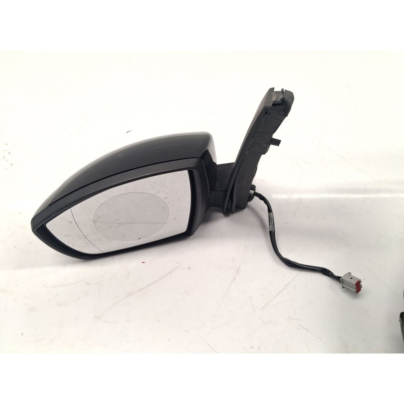 Recambio de retrovisor izquierdo para ford grand c-max (dxa/cb7, dxa/ceu) 1.0 ecoboost referencia OEM IAM 2057115  
