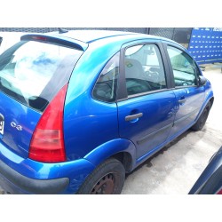Parts breakdown for CITROËN C3 I (FC_, FN_) 1.1 i Petrol of the year 2004 with engine HFX (TU1A),HFX (TU1JP)