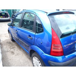Parts breakdown for CITROËN C3 I (FC_, FN_) 1.1 i Petrol of the year 2004 with engine HFX (TU1A),HFX (TU1JP)