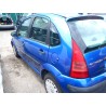 Parts breakdown for CITROËN C3 I (FC_, FN_) 1.1 i Petrol of the year 2004 with engine HFX (TU1A),HFX (TU1JP)