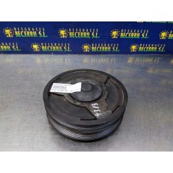 Recambio de polea cigueñal para audi a6 berlina (4b2) 2.5 tdi quattro referencia OEM IAM   
