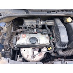 Parts breakdown for CITROËN C3 I (FC_, FN_) 1.1 i Petrol of the year 2004 with engine HFX (TU1A),HFX (TU1JP)