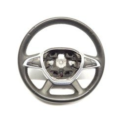 Steering wheel Dacia Dokker monospace (KE_) | Becerril Scrap Yard