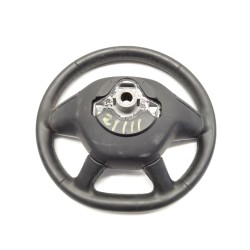 Steering wheel Dacia Dokker monospace (KE_) | Becerril Scrap Yard