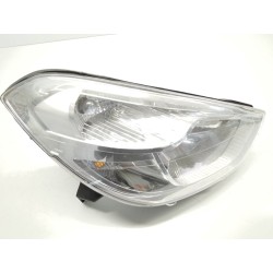 Right headlight dacia dokker monospace (KE_) oem 260109545R