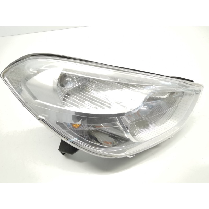 Recambio de faro derecho para dacia dokker monospace (ke_) 1.5 blue dci 95 (kejl) referencia OEM IAM 260109545R 260102414R 