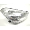 Recambio de faro derecho para dacia dokker monospace (ke_) 1.5 blue dci 95 (kejl) referencia OEM IAM 260109545R 260102414R 