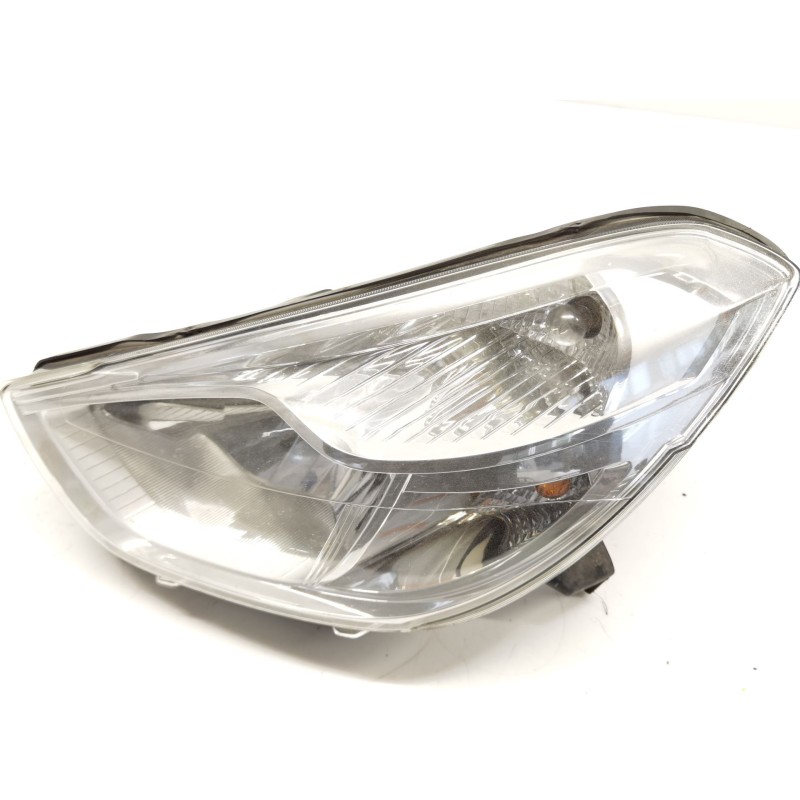 Recambio de faro izquierdo para dacia dokker monospace (ke_) 1.5 blue dci 95 (kejl) referencia OEM IAM 260603007R 260607950R 