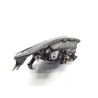 Recambio de faro izquierdo para dacia dokker monospace (ke_) 1.5 blue dci 95 (kejl) referencia OEM IAM 260603007R 260607950R 