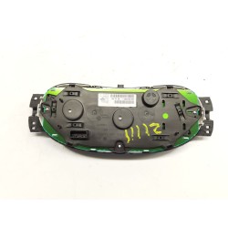 Recambio de cuadro instrumentos para dacia dokker monospace (ke_) 1.5 blue dci 95 (kejl) referencia OEM IAM 248106259R NS3990601