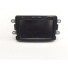 Recambio de sistema audio / radio cd para dacia dokker monospace (ke_) 1.5 blue dci 95 (kejl) referencia OEM IAM 281158848R 2766