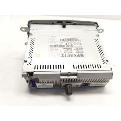 Recambio de sistema audio / radio cd para dacia dokker monospace (ke_) 1.5 blue dci 95 (kejl) referencia OEM IAM 281158848R 2766